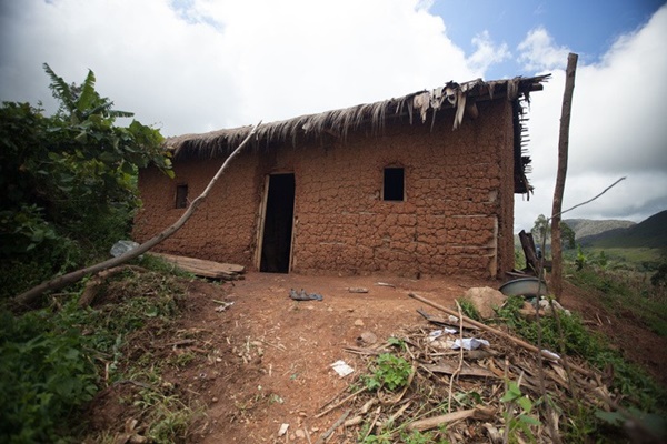 Tiền nhiều để làm gì? Câu trả lời đến từ sự chênh lệch giàu - nghèo của các hộ gia đình trên toàn thế giới-2