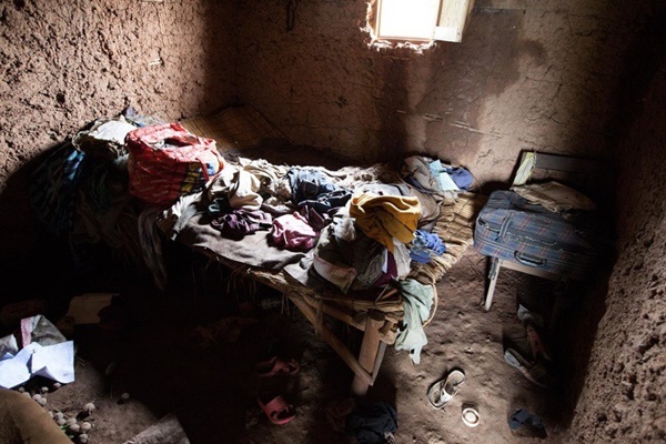 Tiền nhiều để làm gì? Câu trả lời đến từ sự chênh lệch giàu - nghèo của các hộ gia đình trên toàn thế giới-4