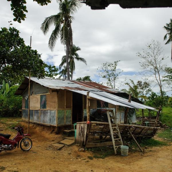 Tiền nhiều để làm gì? Câu trả lời đến từ sự chênh lệch giàu - nghèo của các hộ gia đình trên toàn thế giới-8
