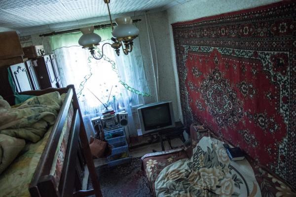 Tiền nhiều để làm gì? Câu trả lời đến từ sự chênh lệch giàu - nghèo của các hộ gia đình trên toàn thế giới-15