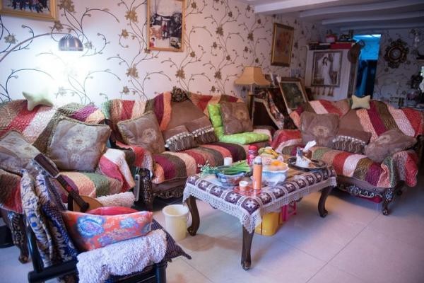 Tiền nhiều để làm gì? Câu trả lời đến từ sự chênh lệch giàu - nghèo của các hộ gia đình trên toàn thế giới-38