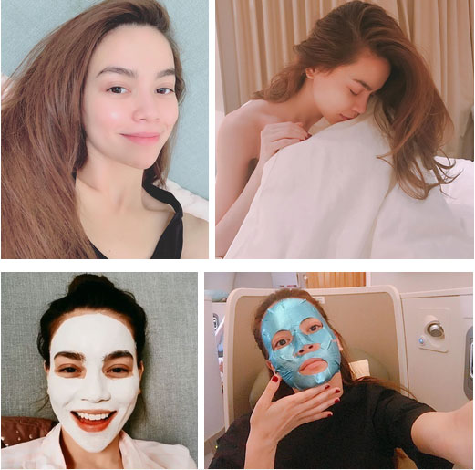6 mỹ nhân Việt sở hữu làn da đẹp xuất chúng, quá nửa số đó từng hé lộ bí kíp skincare chuẩn ngon - bổ - rẻ, ai cũng học được-1