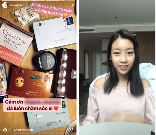 6 mỹ nhân Việt sở hữu làn da đẹp xuất chúng, quá nửa số đó từng hé lộ bí kíp skincare chuẩn ngon - bổ - rẻ, ai cũng học được-8