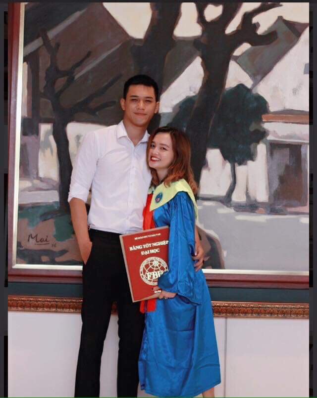 Chuyện tình cặp đôi chị em và phản ứng bất ngờ của mẹ chàng trai khi đưa bạn gái về ra mắt-5