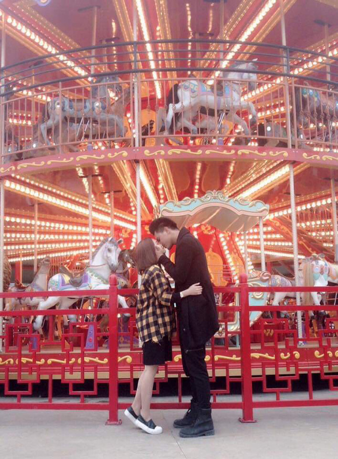 Chuyện tình cặp đôi chị em và phản ứng bất ngờ của mẹ chàng trai khi đưa bạn gái về ra mắt-6