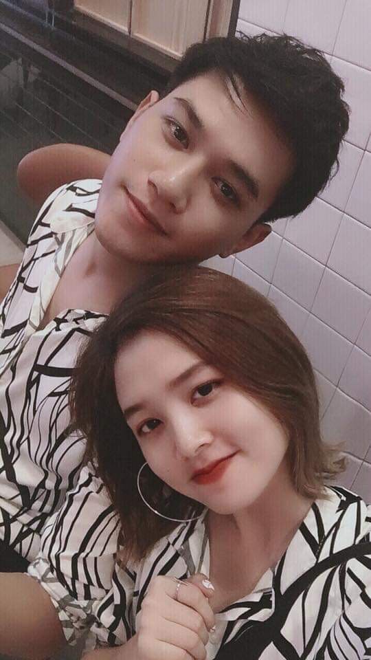 Chuyện tình cặp đôi chị em và phản ứng bất ngờ của mẹ chàng trai khi đưa bạn gái về ra mắt-7