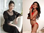 Chân dung Hoa hậu có thân thế khủng nhất lịch sử Hoa hậu Việt Nam-13