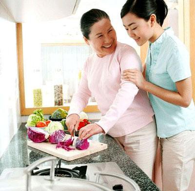 Về làm dâu, suốt ngày chứng kiến cảnh mẹ chồng đay nghiến trả thù bà nội, tôi nảy ra một ý tưởng táo bạo và thu được kết quả bất ngờ-2