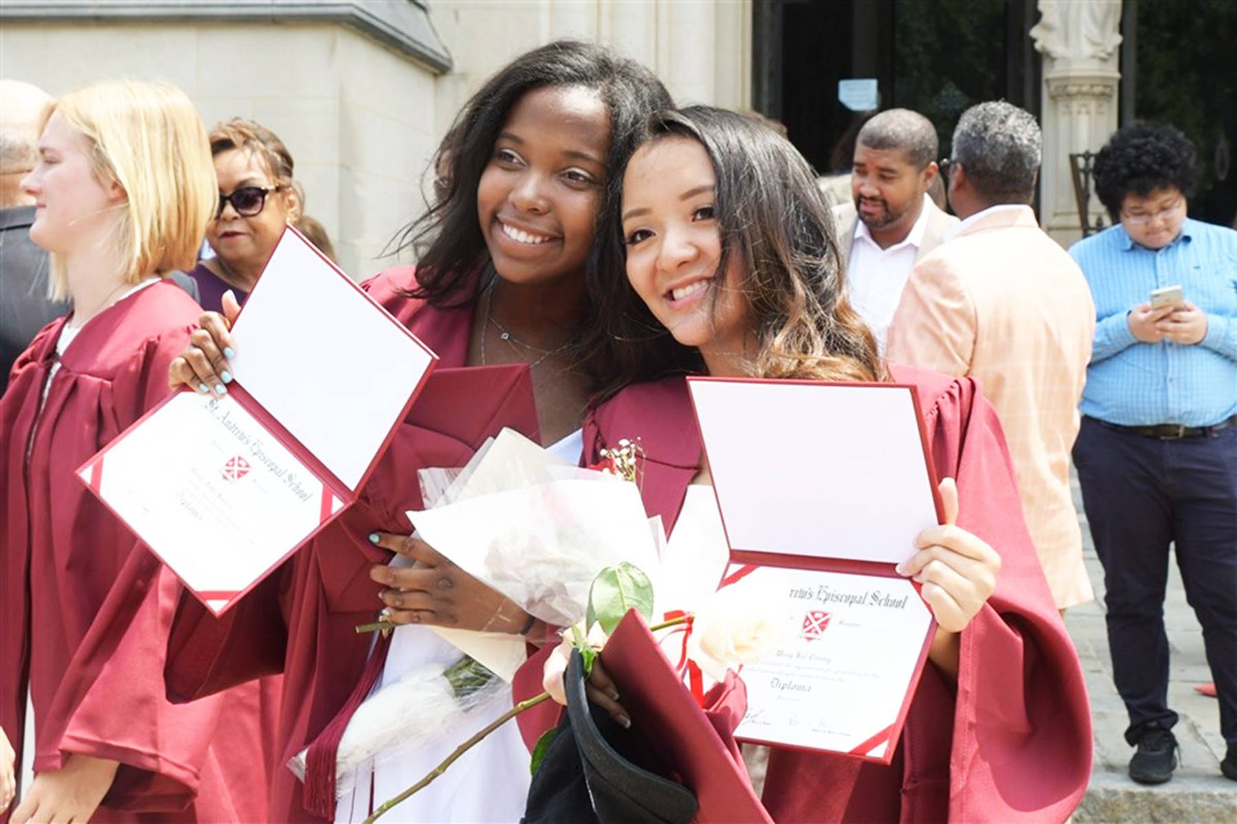 Trường học của con trai út Tổng thống Trump có gì đặc biệt?-11