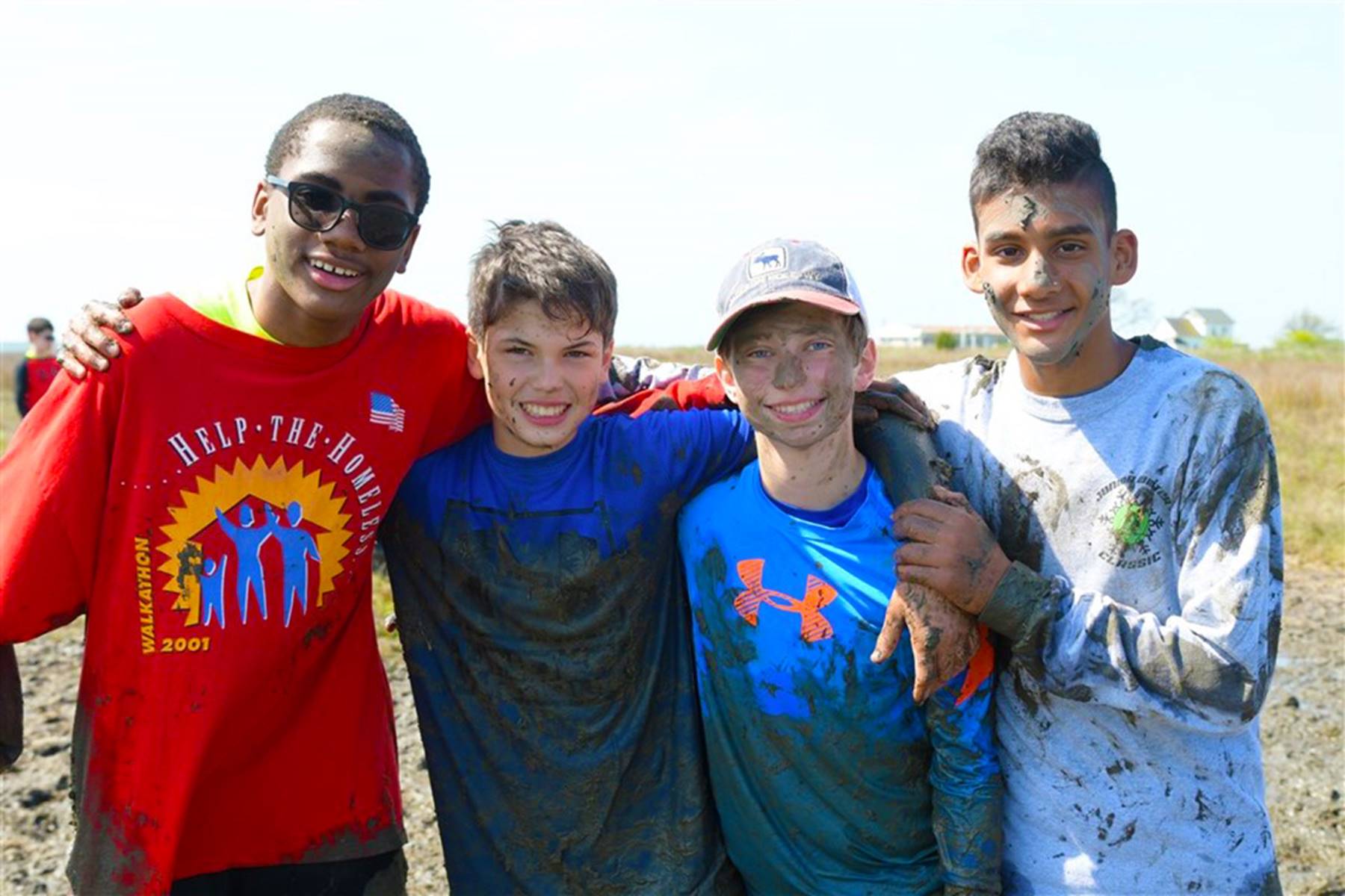 Trường học của con trai út Tổng thống Trump có gì đặc biệt?-6