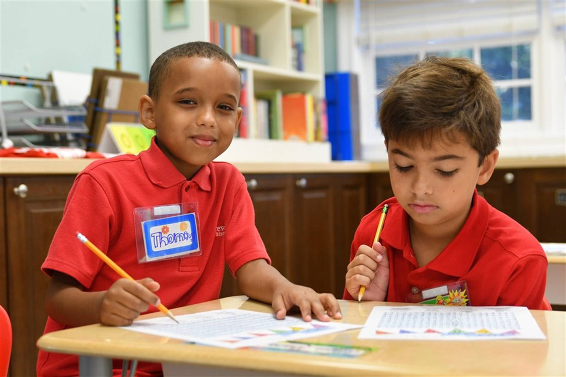 Trường học của con trai út Tổng thống Trump có gì đặc biệt?-7