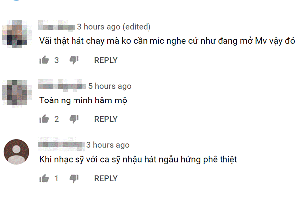 Chỉ là hát trên bàn nhậu thế mà Mỹ Tâm - Khắc Hưng và Phan Mạnh Quỳnh đã biến ca khúc thành siêu phẩm trình diễn-5