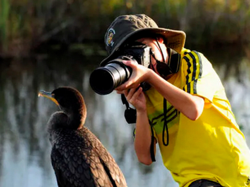 Nhiếp ảnh gia chụp ảnh siêu đẹp đến mức người xem tưởng lầm là... ảnh giả-13