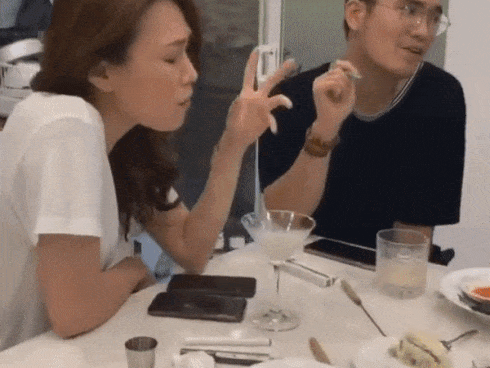 Phan Mạnh Quỳnh gặp tai nạn khi đi chơi 8/3, bạn gái phải khâu 20 mũi-4