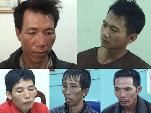 Vụ nữ sinh bị sát hại khi đi giao gà chiều 30 Tết: Công an lên tiếng về nghi vấn còn có kẻ chủ mưu chưa bị bắt của mẹ nạn nhân-3