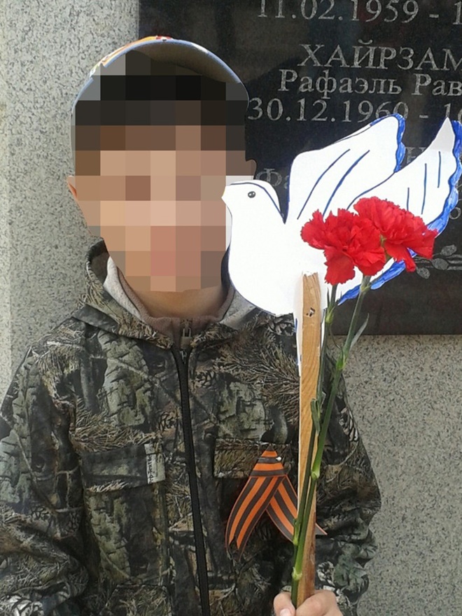 Ghen tị vì bố mẹ thương em nhiều hơn, chị gái nhẫn tâm sát hại em trai 8 tuổi trong rừng nhưng bất thành-2