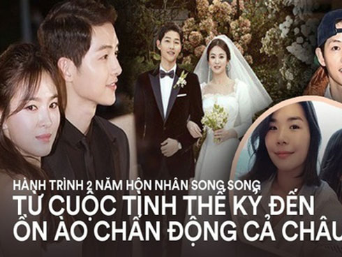 Hóa ra Song Hye Kyo chẳng bận tâm gì tới tin đồn ly hôn vì còn đang phải chuẩn bị mang thai đây này-4