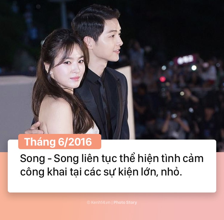 Hành trình 2 năm hôn nhân Song Joong Ki và Song Hye Kyo: Từ cuộc tình thế kỷ trong mơ đến ồn ào chấn động cả châu Á-6
