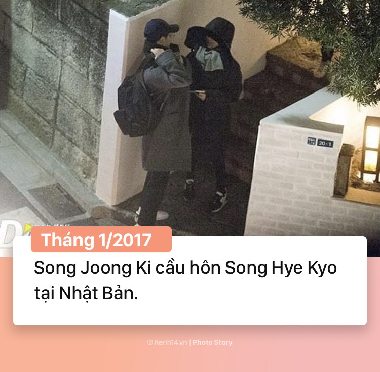 Hành trình 2 năm hôn nhân Song Joong Ki và Song Hye Kyo: Từ cuộc tình thế kỷ trong mơ đến ồn ào chấn động cả châu Á-7