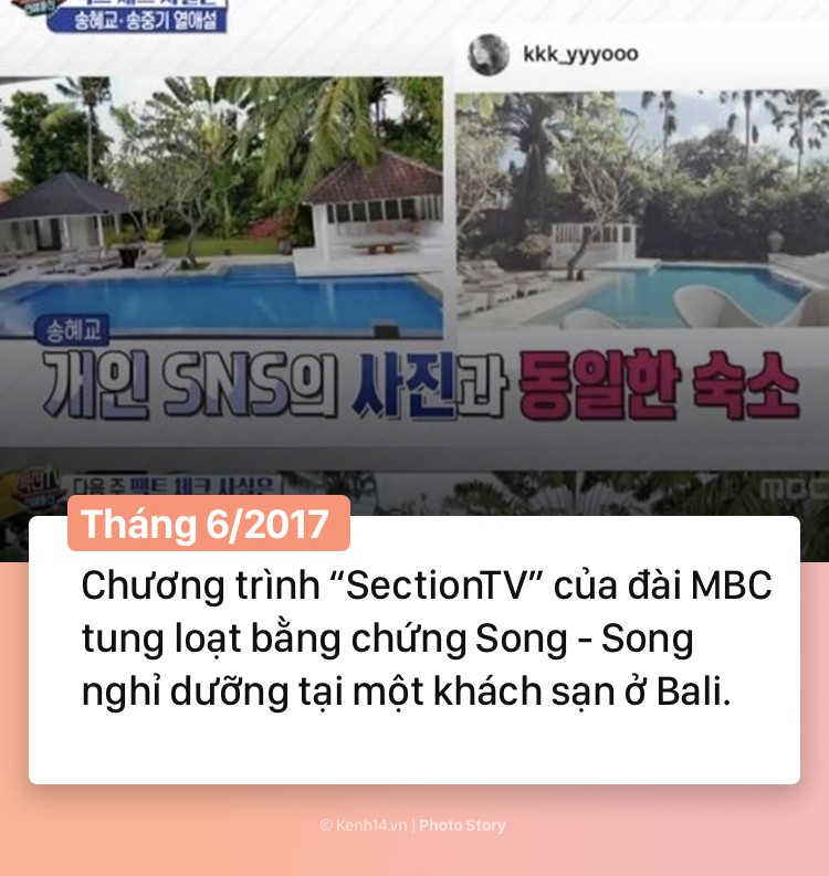 Hành trình 2 năm hôn nhân Song Joong Ki và Song Hye Kyo: Từ cuộc tình thế kỷ trong mơ đến ồn ào chấn động cả châu Á-8