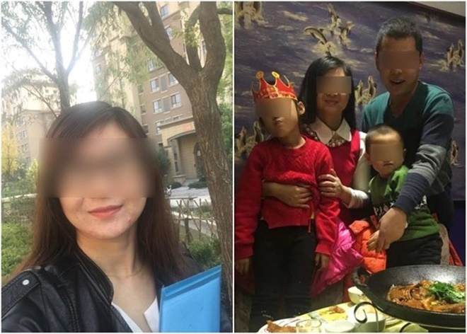 Nghe lời thầy bói, chồng mê tín dị đoan nhẫn tâm ra tay giết chết vợ, tự mình gây ra bi kịch gia đình cho các con-1