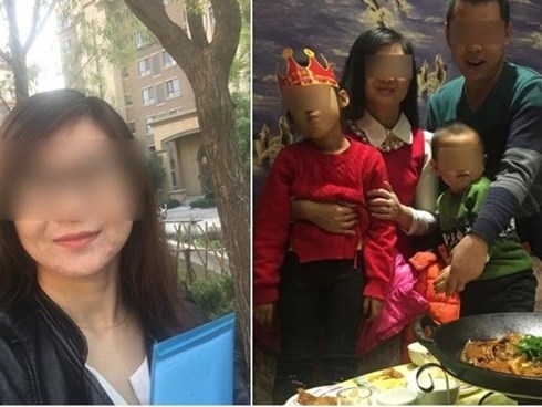 Nghe lời thầy bói, chồng mê tín dị đoan nhẫn tâm ra tay giết chết vợ, tự mình gây ra bi kịch gia đình cho các con