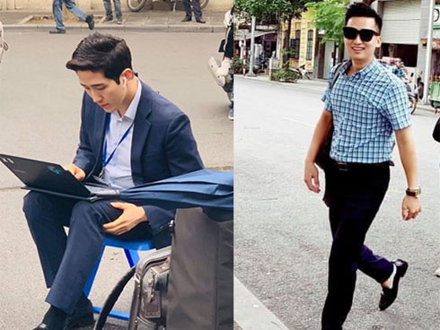 Đặc vụ Mỹ đi bộ cả cây số mua đồ ăn, khen cà phê Hà Nội ngon-8