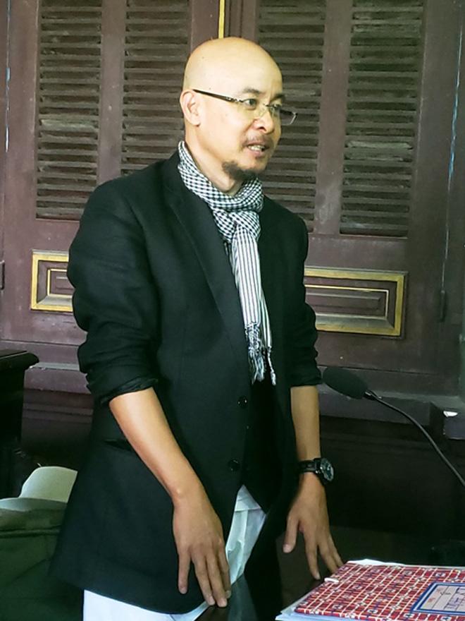 Ông Đặng Lê Nguyên Vũ: Cô Thảo phải sám hối vì gài bẫy đưa Qua vào tù-1