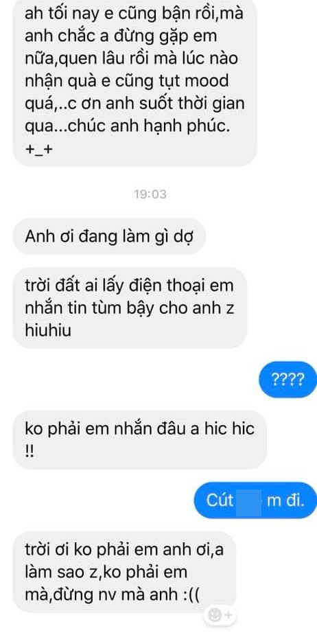 Mua nhẫn 60 triệu tặng bạn gái nhưng giả vờ báo giá chỉ 500 nghìn, chàng trai há hốc mồm khi nhận được phản ứng-3