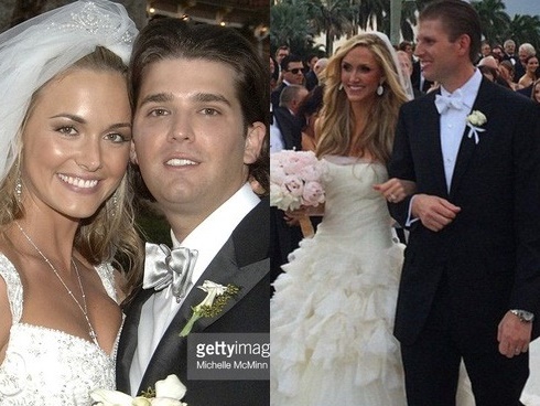 Những sự thật thú vị về Barron Trump - đệ nhất công tử của nước Mỹ đang được cả thế giới săn đón-9