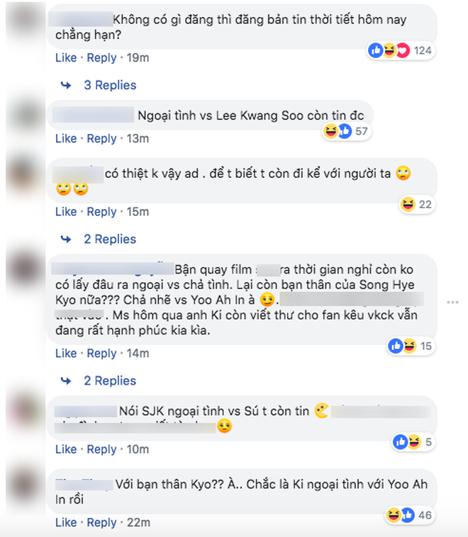 Nghe tin đồn Song Joong Ki ngoại tình, Mai Phương Thuý khẳng định sẽ không bao giờ công khai chồng đâu-5