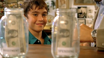 Tiền nhiều để làm gì và cách dạy con tiêu tiền từ lúc lên 3-1