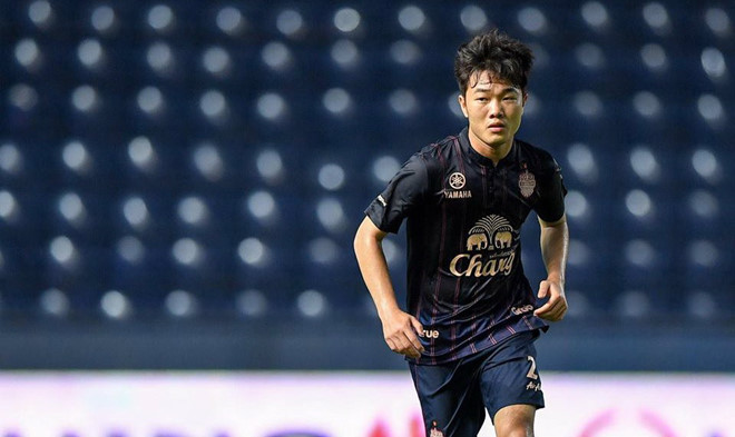 Vì sao tân binh Xuân Trường bất ngờ được dự Champions League châu Á?-2