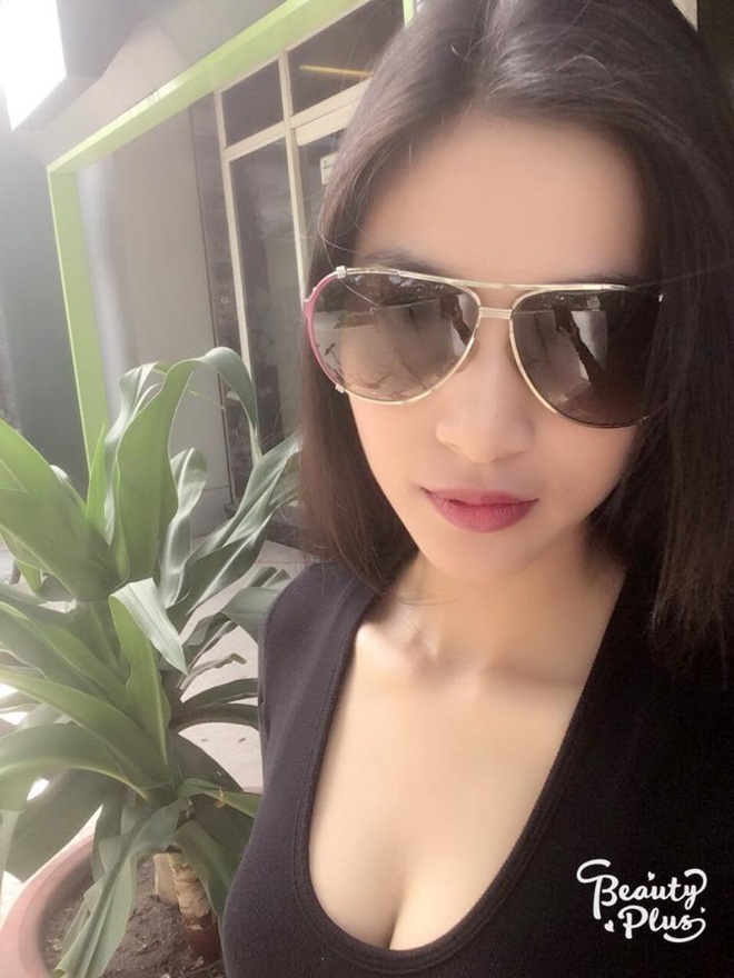 Johnny Trí Nguyễn xuống sắc thảm hại trong khi bạn gái Nhung Kate ngày càng lên hương-4