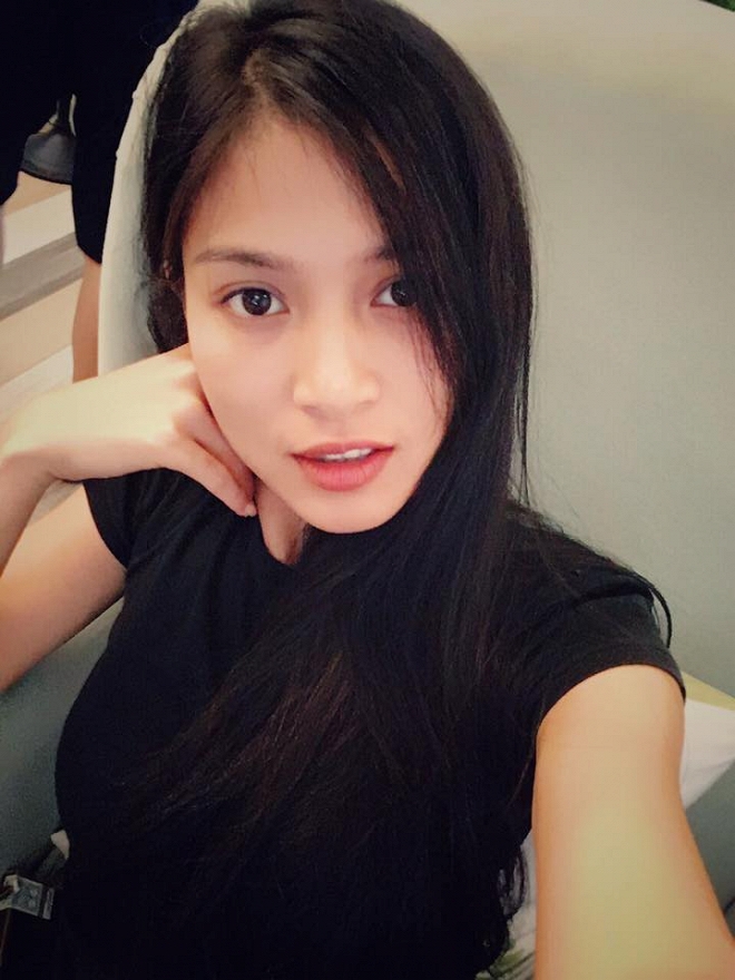 Johnny Trí Nguyễn xuống sắc thảm hại trong khi bạn gái Nhung Kate ngày càng lên hương-7