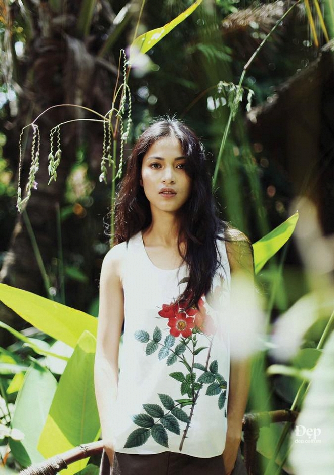 Johnny Trí Nguyễn xuống sắc thảm hại trong khi bạn gái Nhung Kate ngày càng lên hương-15