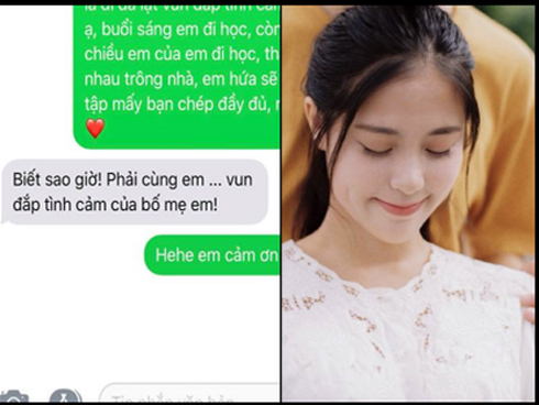 Khi học sinh giỏi văn viết đơn xin nghỉ học, lý do to hơn mục đích khiến thầy cô cũng phải phì cười-4