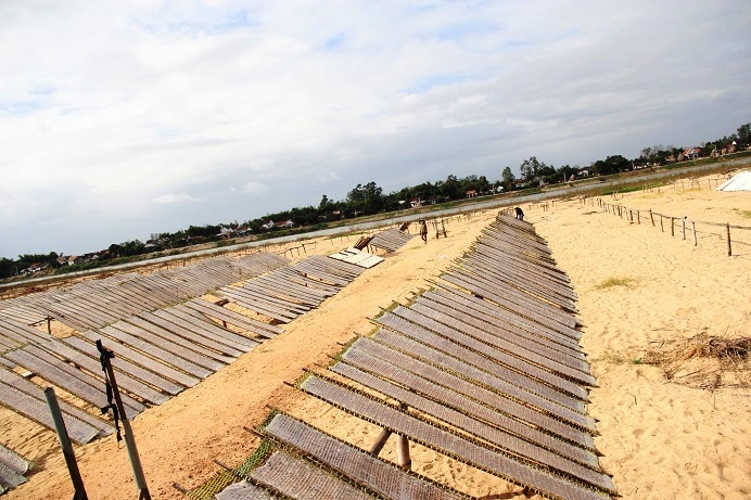 Bật mí loại bún Song Thằn tiến Vua, nức tiếng xứ đất võ, trời văn-1