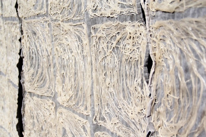 Bật mí loại bún Song Thằn tiến Vua, nức tiếng xứ đất võ, trời văn-2