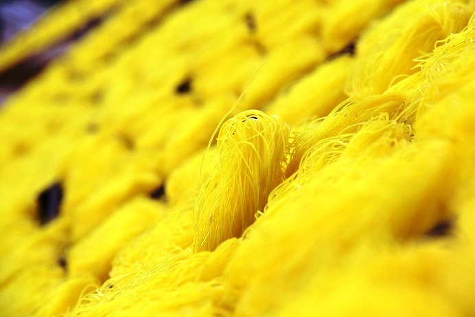 Bật mí loại bún Song Thằn tiến Vua, nức tiếng xứ đất võ, trời văn-8