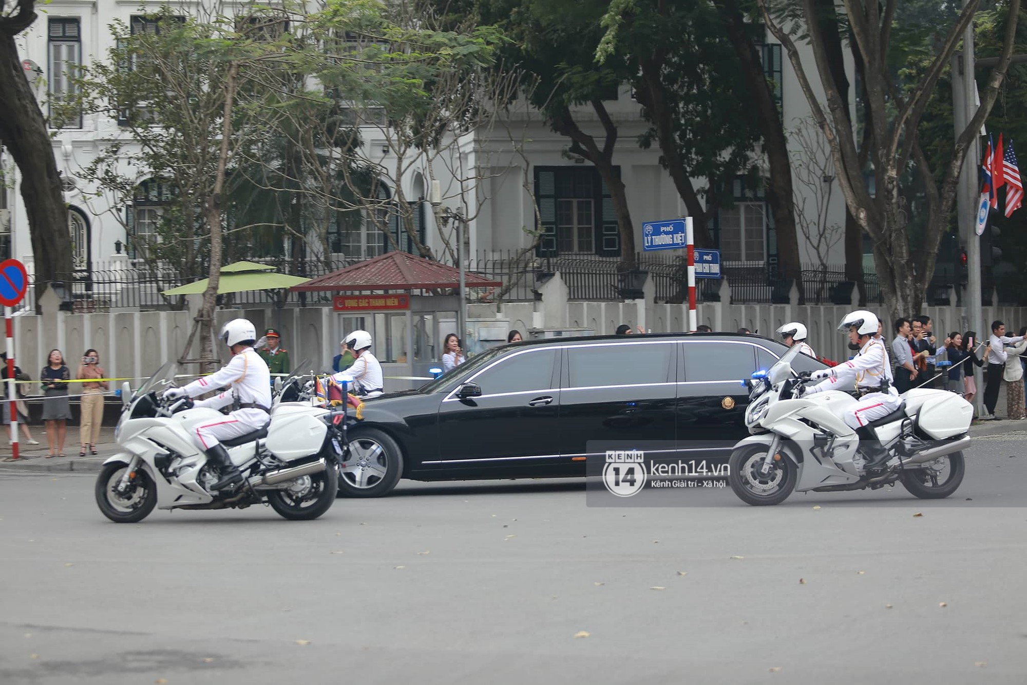 Hủy ăn trưa và không tuyên bố chung, hai nhà lãnh đạo Trump - Kim bỏ về khách sạn sớm-5
