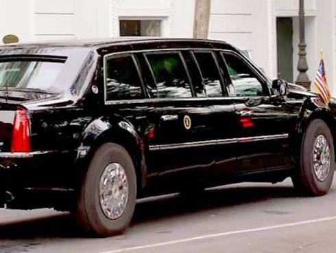 NÓNG: Ông Trump và ông Kim Jong Un không đạt được thỏa thuận nào tại thượng đỉnh Mỹ - Triều-2