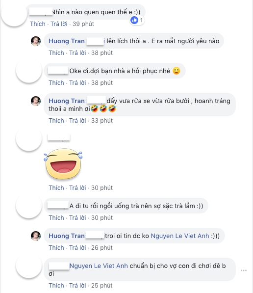 Sau nghi vấn rạn nứt hôn nhân, vợ chồng Việt Anh lại cơm lành, canh ngọt như chưa có gì xảy ra-2
