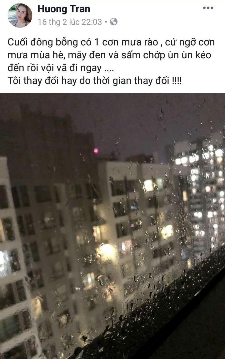 Sau nghi vấn rạn nứt hôn nhân, vợ chồng Việt Anh lại cơm lành, canh ngọt như chưa có gì xảy ra-4