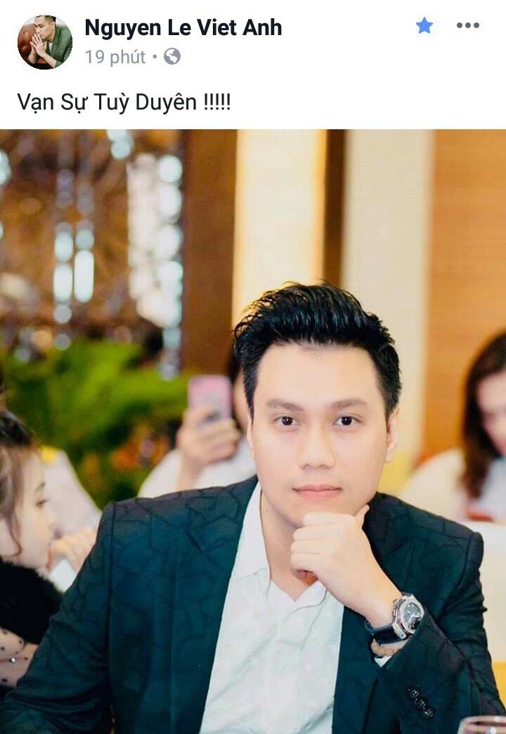 Sau nghi vấn rạn nứt hôn nhân, vợ chồng Việt Anh lại cơm lành, canh ngọt như chưa có gì xảy ra-5