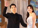 Từ lùm xùm nhà Song Hye Kyo - Song Joong Ki, giật mình nhận ra showbiz thiếu gì câu chuyện Tình yêu không có lỗi, lỗi ở bạn thân-7