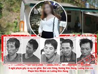 Vụ nữ sinh bị sát hại khi đi giao gà chiều 30 Tết: Công an lên tiếng về nghi vấn 'còn có kẻ chủ mưu chưa bị bắt' của mẹ nạn nhân