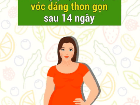 5 loại đồ uống giúp đốt cháy mỡ bụng trong hai tuần