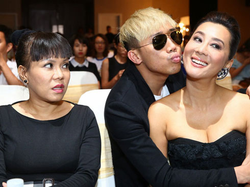 Nguyễn Cao Kỳ Duyên lên tiếng về chiếc nhẫn 41 tỷ, thông tin chia tay bạn trai kém 8 tuổi-5