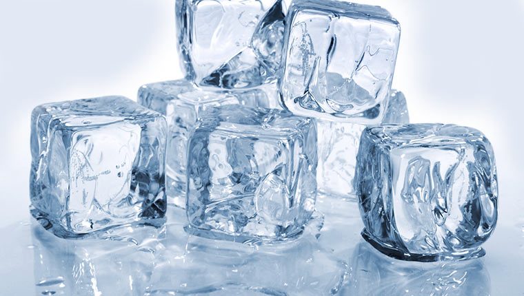 Chỉ cần 1 viên đá lạnh, công việc của các bà nội trợ nhàn gấp 10 lần-1